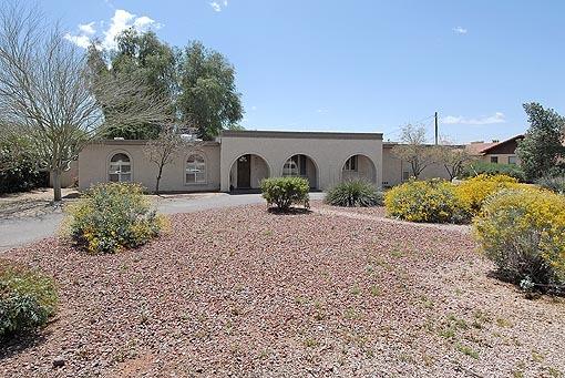 7231 E Sunnyside Dr., Scottsdale, AZ 85260