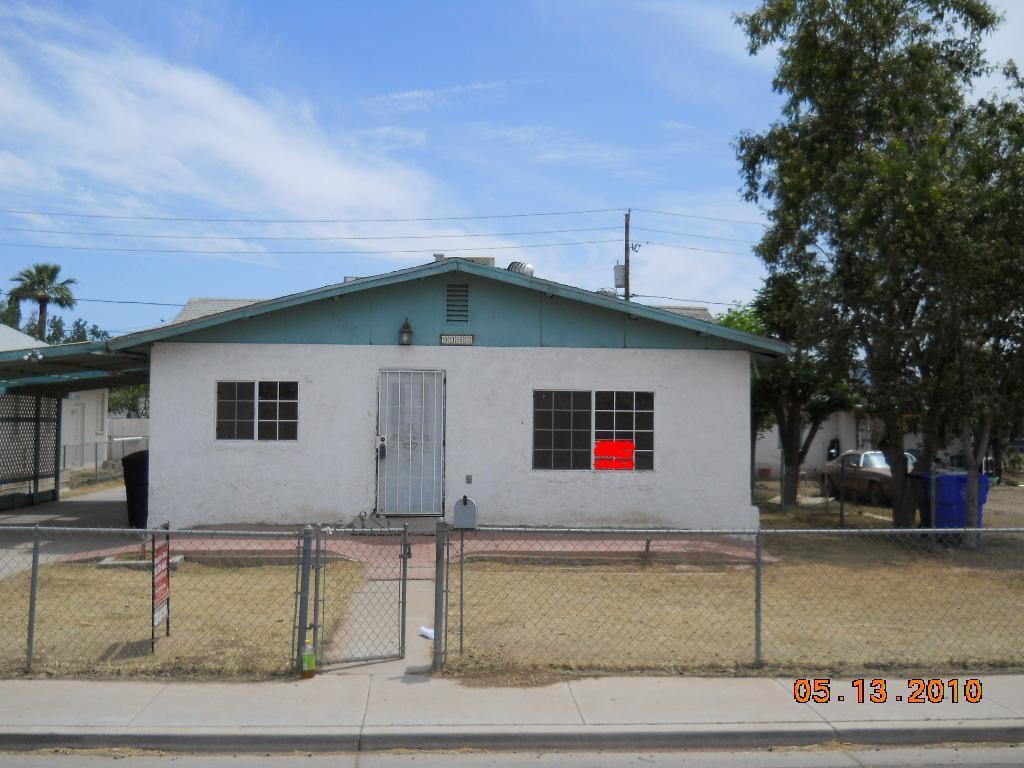 9157 W Roosevelt St., Tolleson, AZ 85353