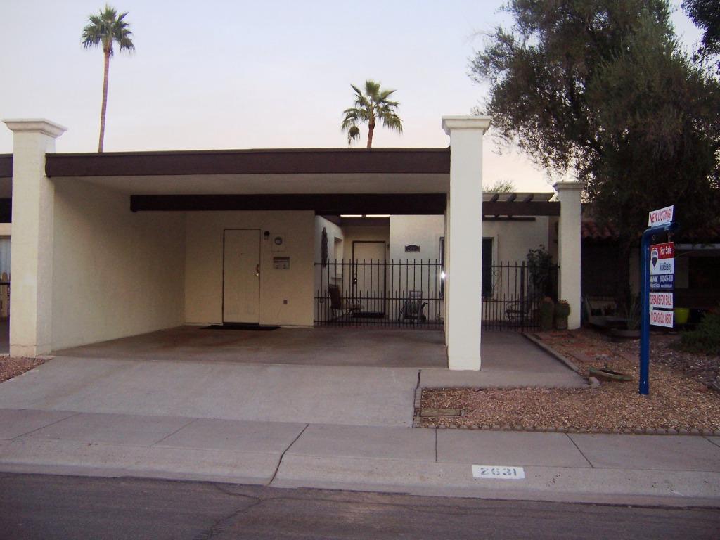 2631 S Alder Dr., Tempe, AZ 85282
