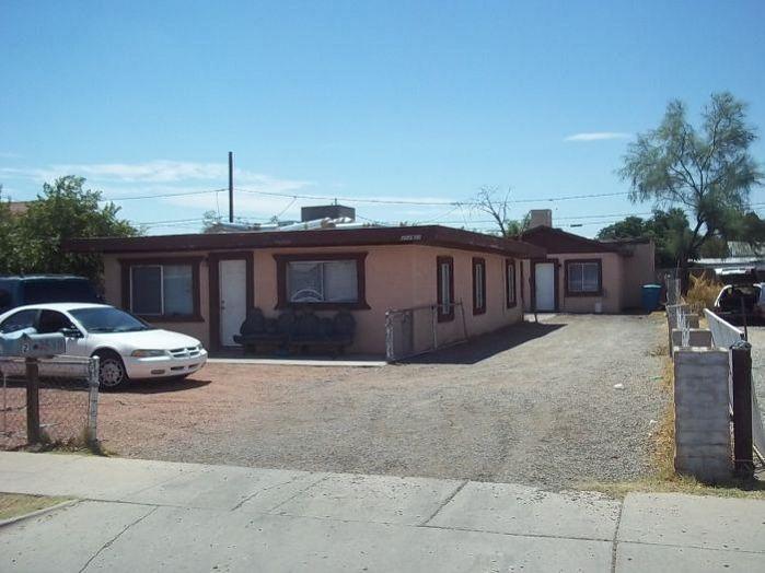 3539 W Coronado Rd., Phoenix, AZ 85009
