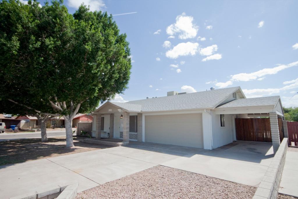 2112 E La Donna Dr., Tempe, AZ 85283