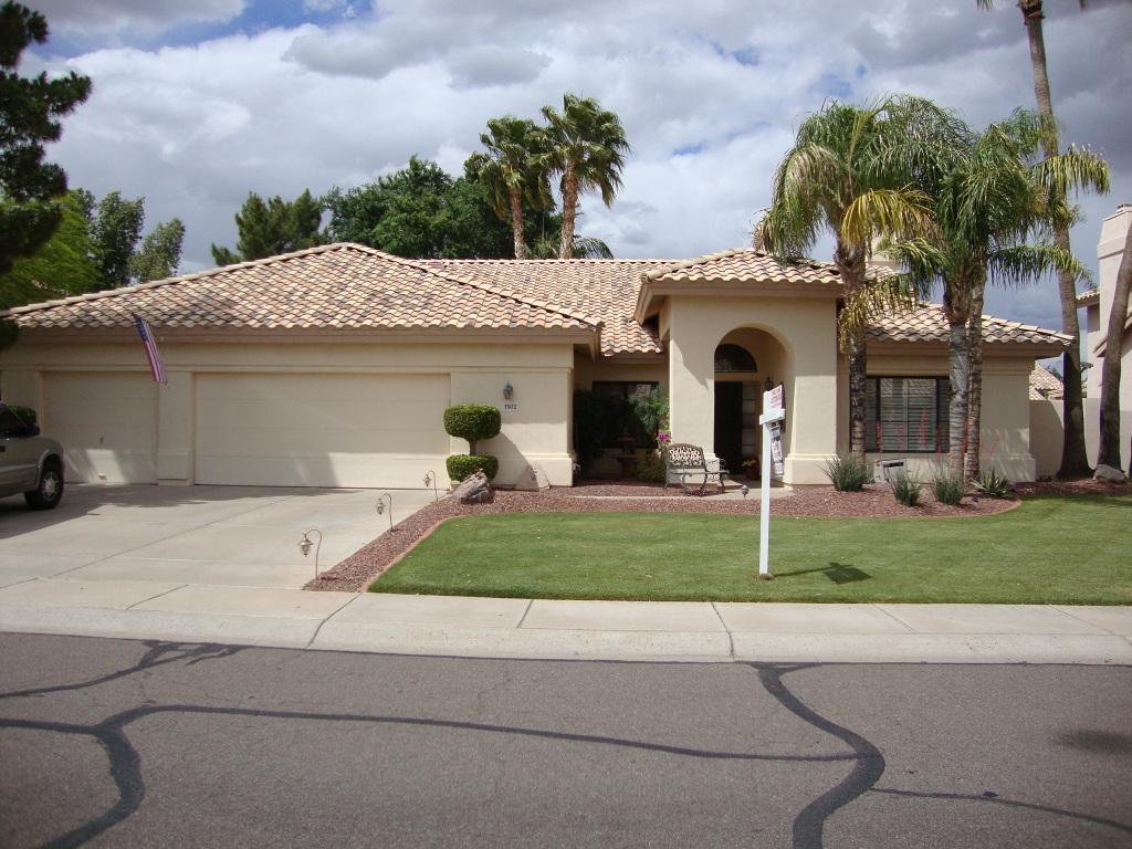 3502 E Manso St., Phoenix, AZ 85044