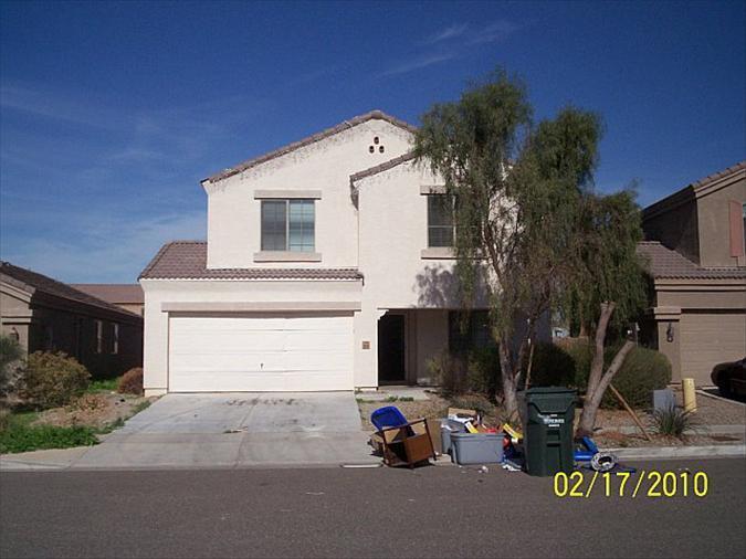 8630 W Riley Rd., Tolleson, AZ 85353