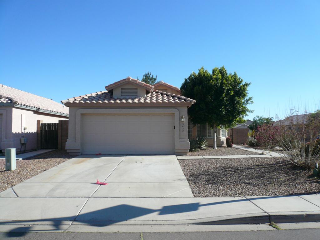 5023 W Topeka Dr., Glendale, AZ 85308