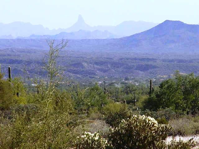 30000 N 168th St., Rio Verde, AZ 85263