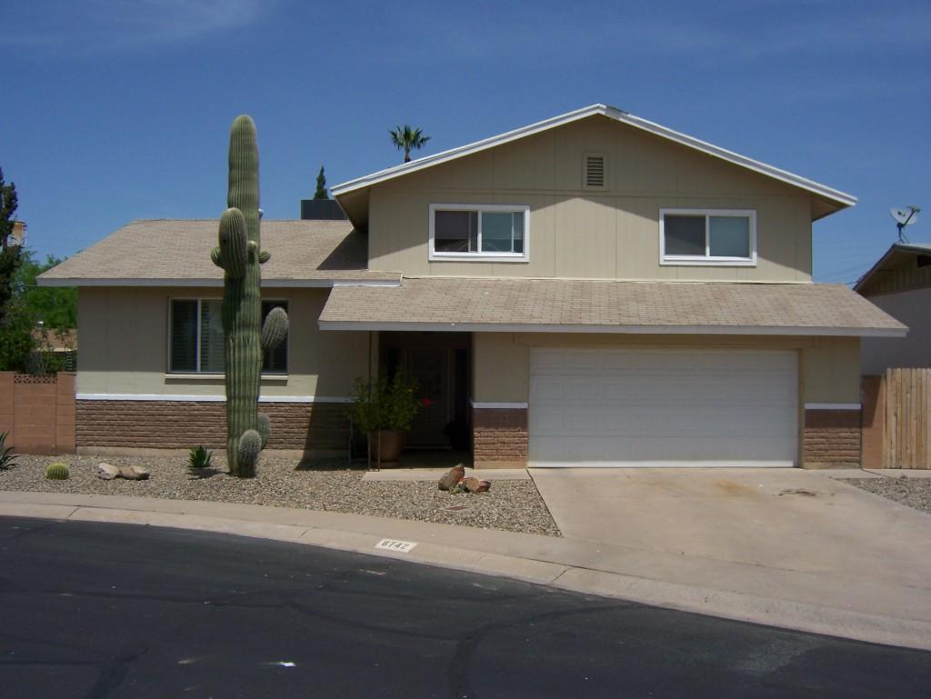 8742 E Keim Dr., Scottsdale, AZ 85250