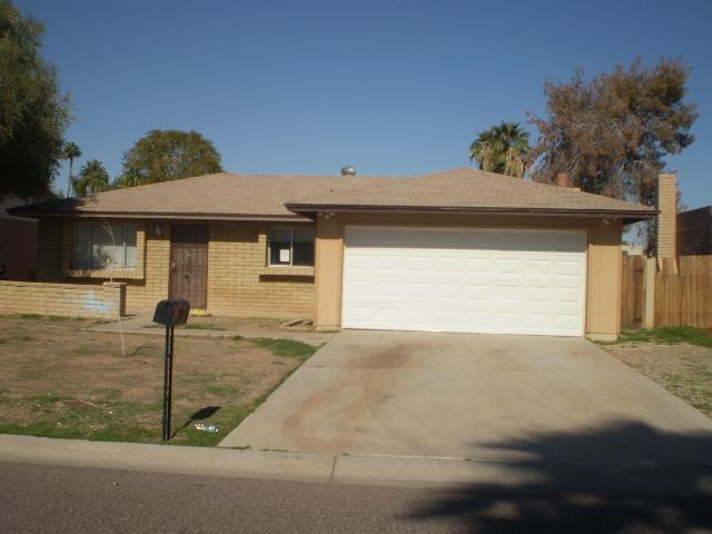 10418 W Montecito Ave., Phoenix, AZ 85037