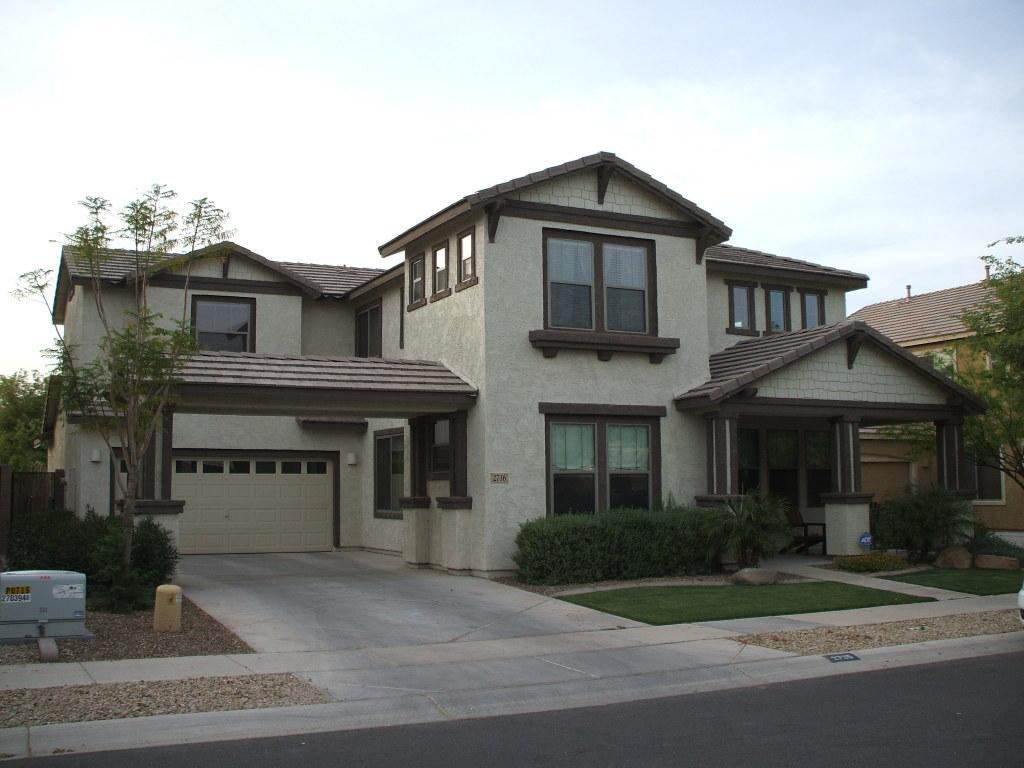 2736 S Cupertino Dr., Gilbert, AZ 85295