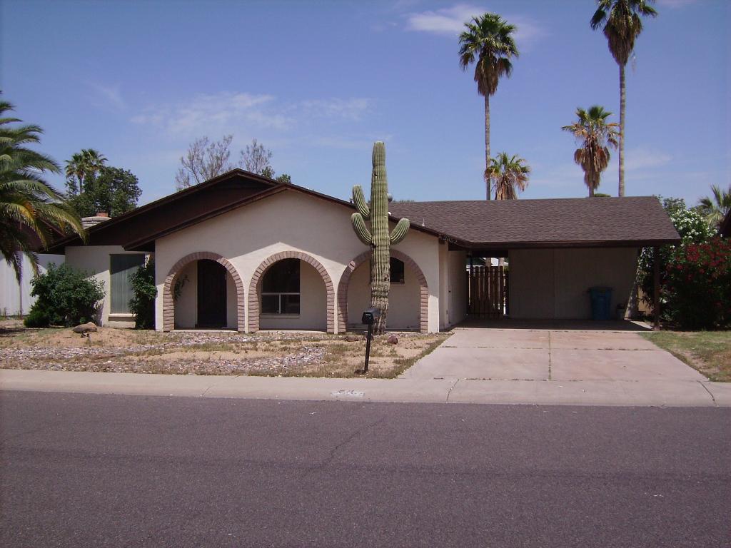 3852 W Malapai Dr., Phoenix, AZ 85051