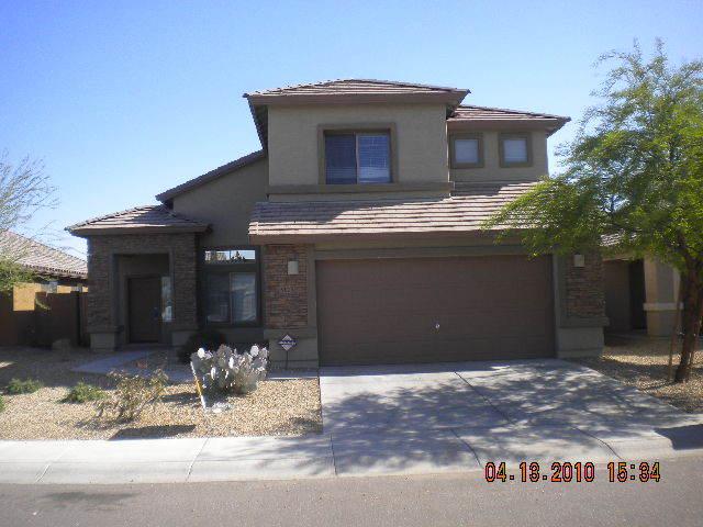 5125 W T Ryan Ln., Laveen, AZ 85339