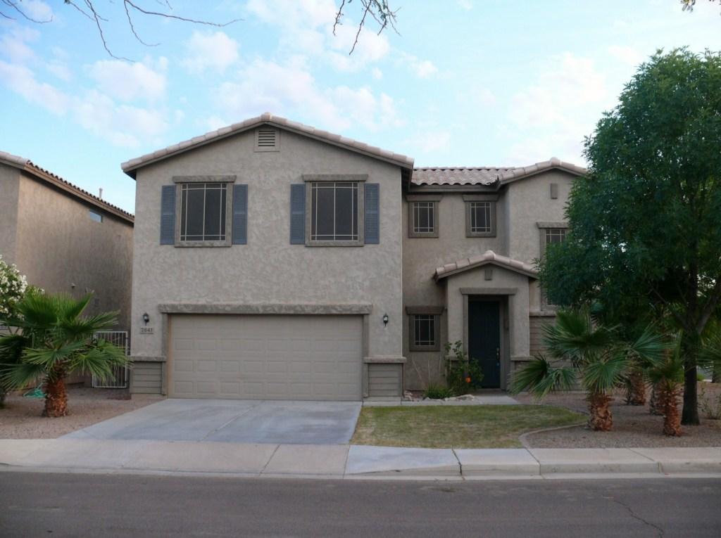 2641 E Bellerive Dr., Chandler, AZ 85249