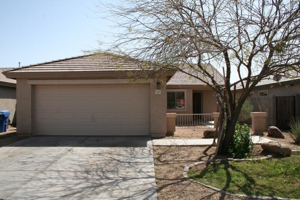 5413 W Jessica Ln., Laveen, AZ 85339