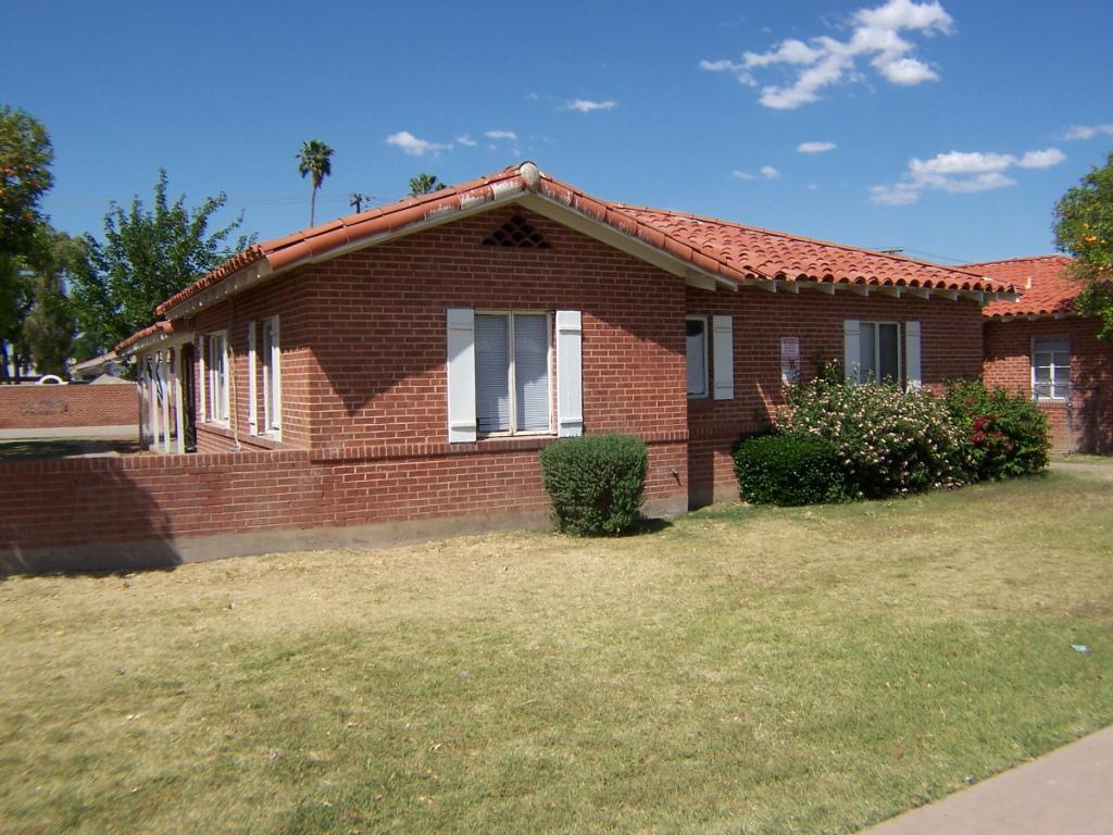 1630 W Mulberry Dr., Phoenix, AZ 85015