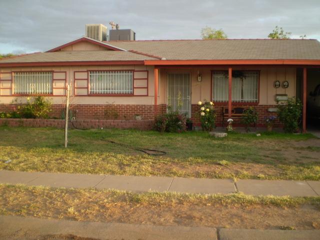 3645 W Mariposa St., Phoenix, AZ 85019