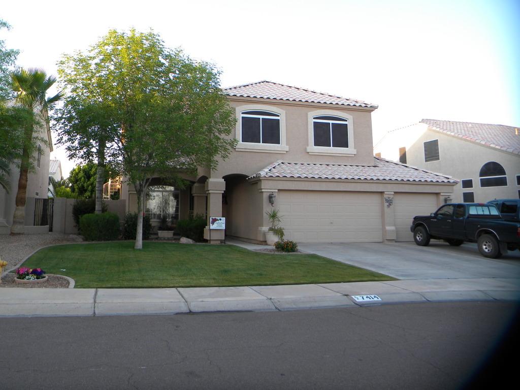 7414 W Pershing Ave., Peoria, AZ 85381
