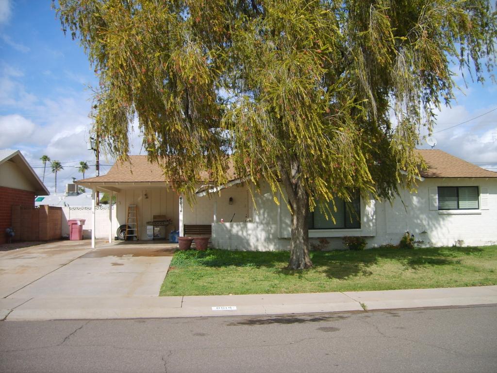 8614 E Virginia Ave., Scottsdale, AZ 85257