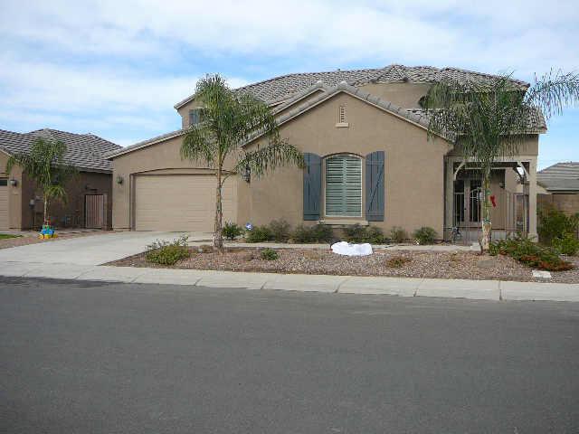 2592 E Lantana Dr., Chandler, AZ 85286