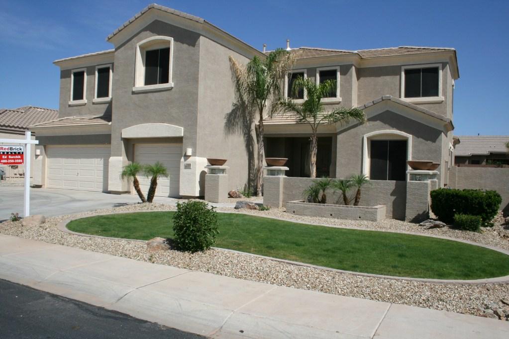 3080 E Canyon Creek Dr., Gilbert, AZ 85295