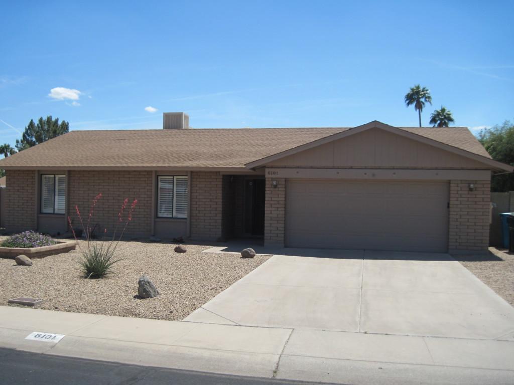 6101 E Greenway Ln., Scottsdale, AZ 85254