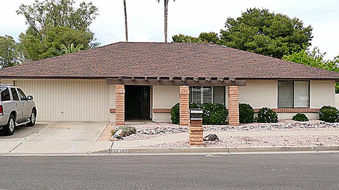 1814 W Milagro Ave., Mesa, AZ 85202