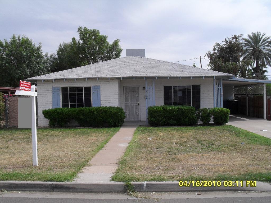 2037 W Colter St., Phoenix, AZ 85015