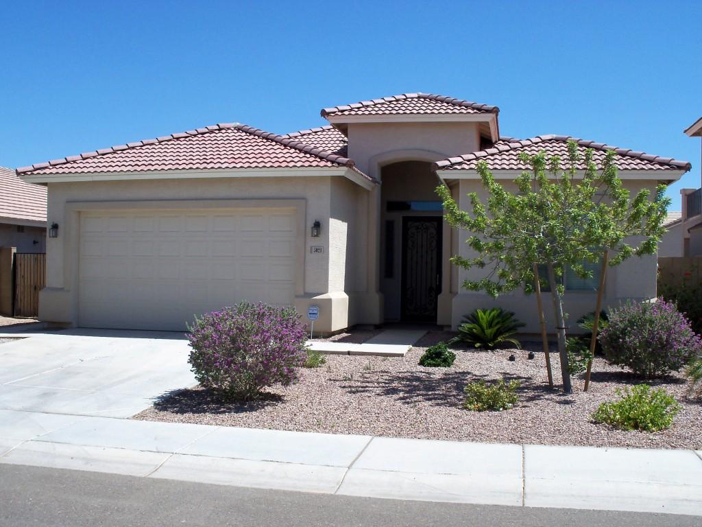 5021 W Nancy Ln., Laveen, AZ 85339