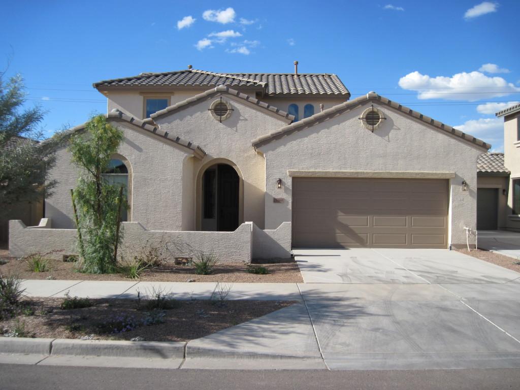 21068 E Pickett St., Queen Creek, AZ 85142