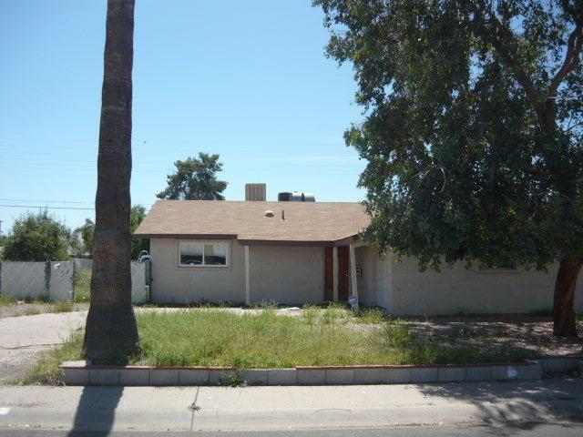 6219 W Cheery Lynn Rd., Phoenix, AZ 85033