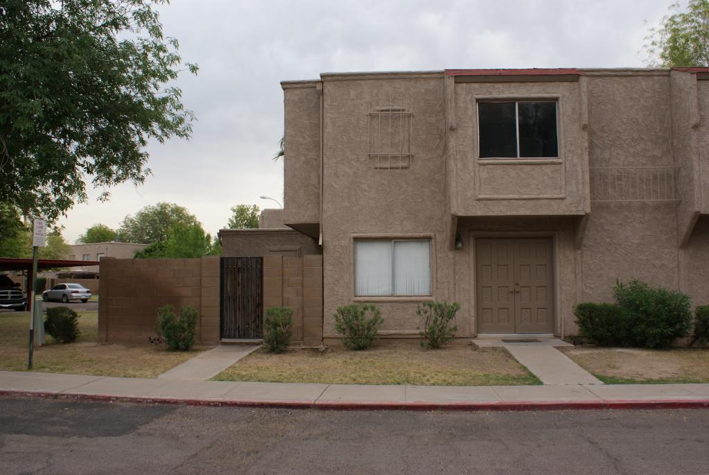 600 S Dobson Rd. #173, Mesa, AZ 85202