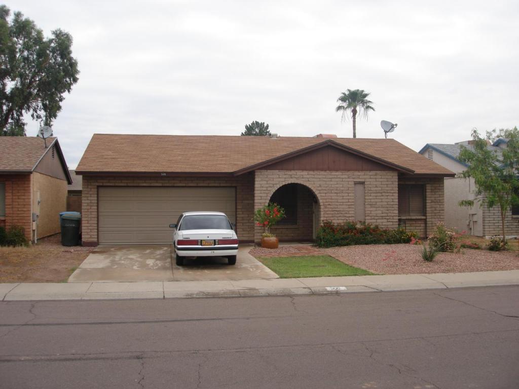 506 E Oraibi Dr., Phoenix, AZ 85024