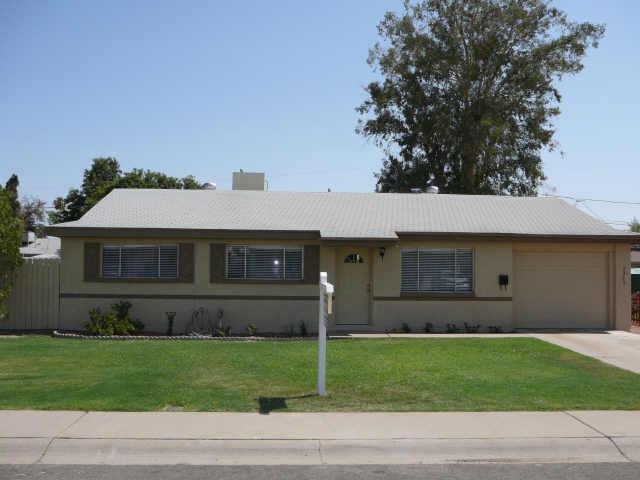 3345 W Columbine Dr., Phoenix, AZ 85029