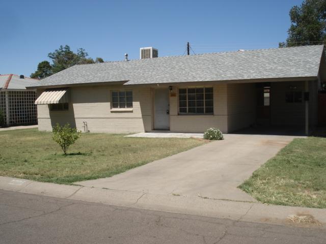 2340 W Claremont St., Phoenix, AZ 85015
