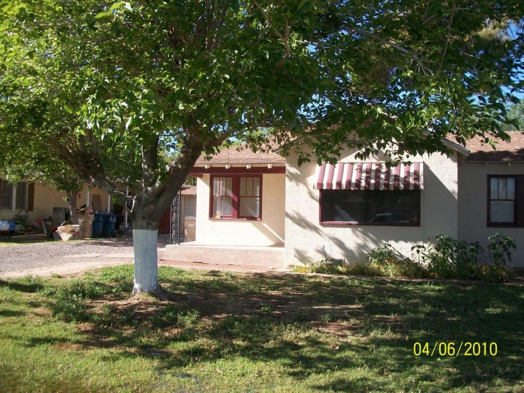 418 E Eason Ave., Buckeye, AZ 85326