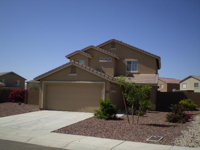 22275 W Lasso Ln., Buckeye, AZ 85326