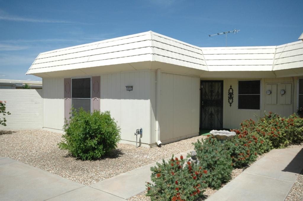 10552 W Ocotillo Dr., Sun City, AZ 85373