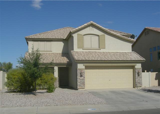 1892 N Desert Willow St., Casa Grande, AZ 85122