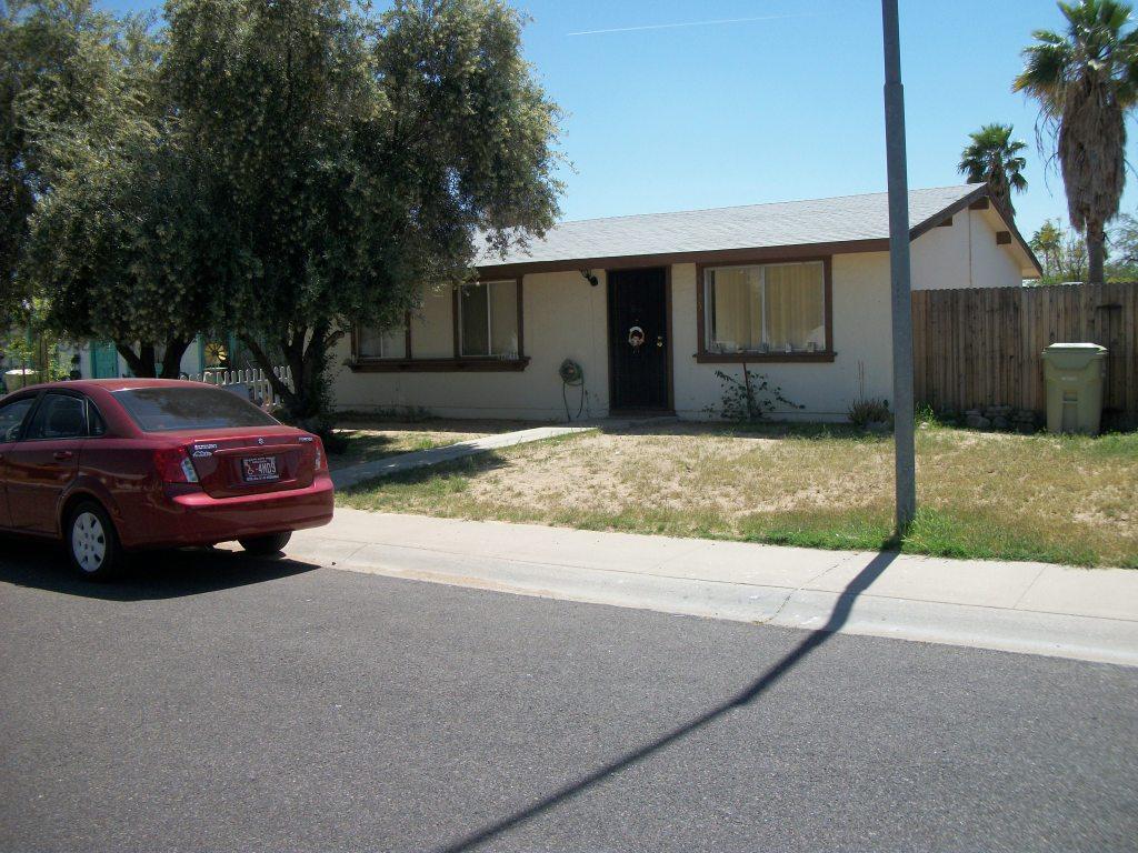 5235 W Banff Ln., Glendale, AZ 85306