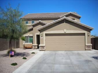 3870 E Morenci Rd., San Tan Valley, AZ 85143