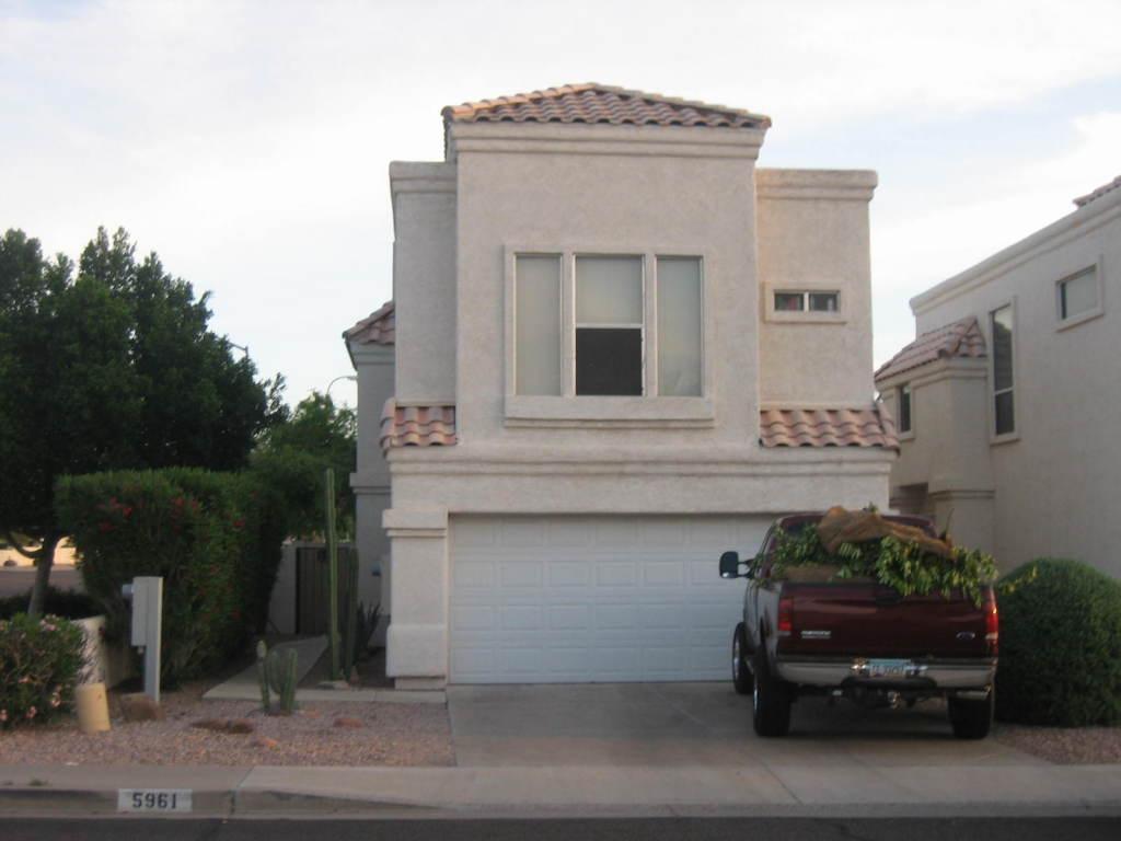 5961 E Nance St., Mesa, AZ 85215