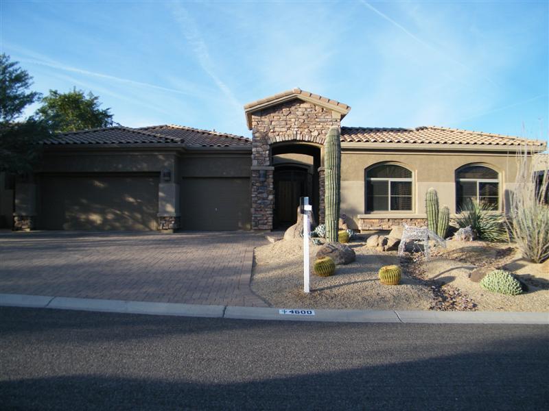 4600 S Salvia Dr., Gold Canyon, AZ 85118