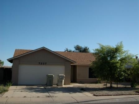 7227 W Windsor Blvd., Glendale, AZ 85303