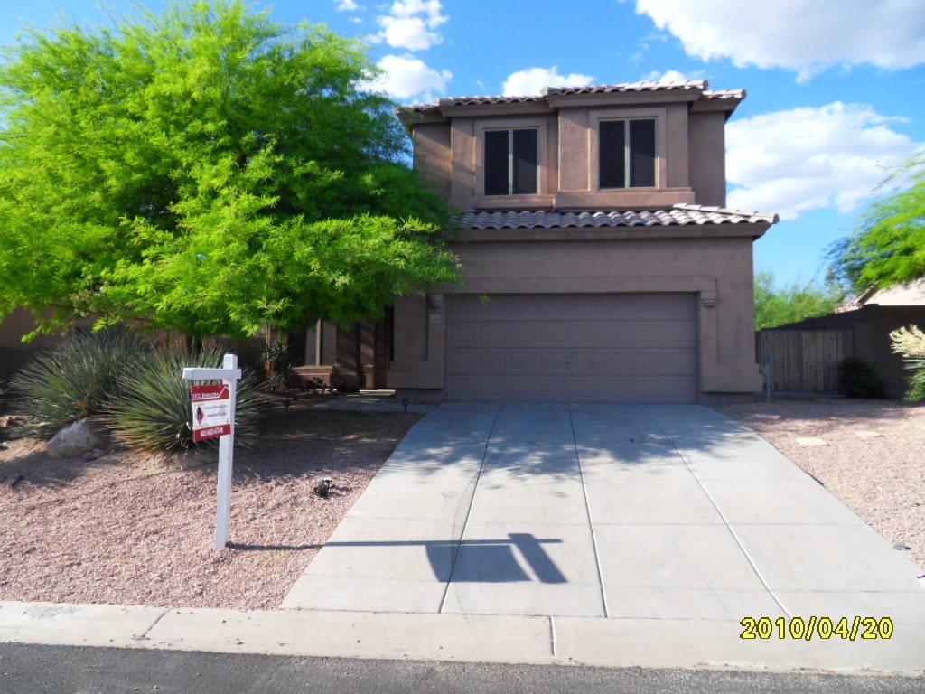 7454 E Oasis Cir., Mesa, AZ 85207