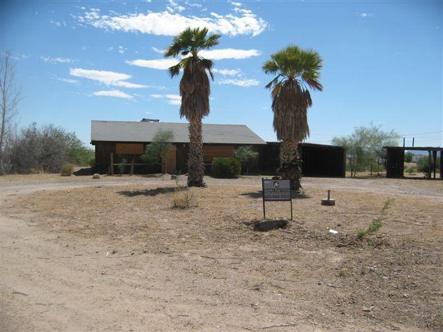 35505 W Indian School Rd., Tonopah, AZ 85354