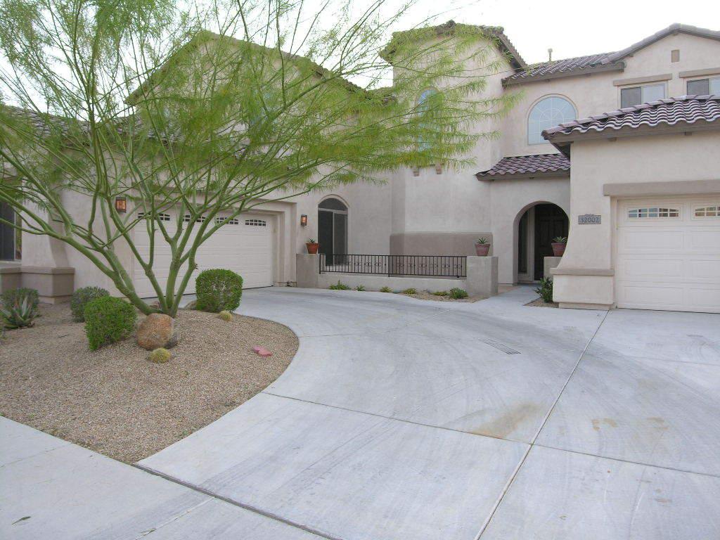 32002 N 19th Ln., Phoenix, AZ 85085