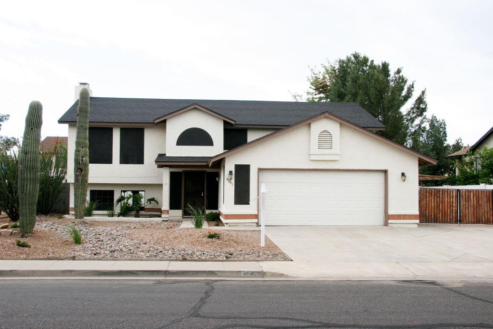 4961 E Dartmouth St., Mesa, AZ 85205