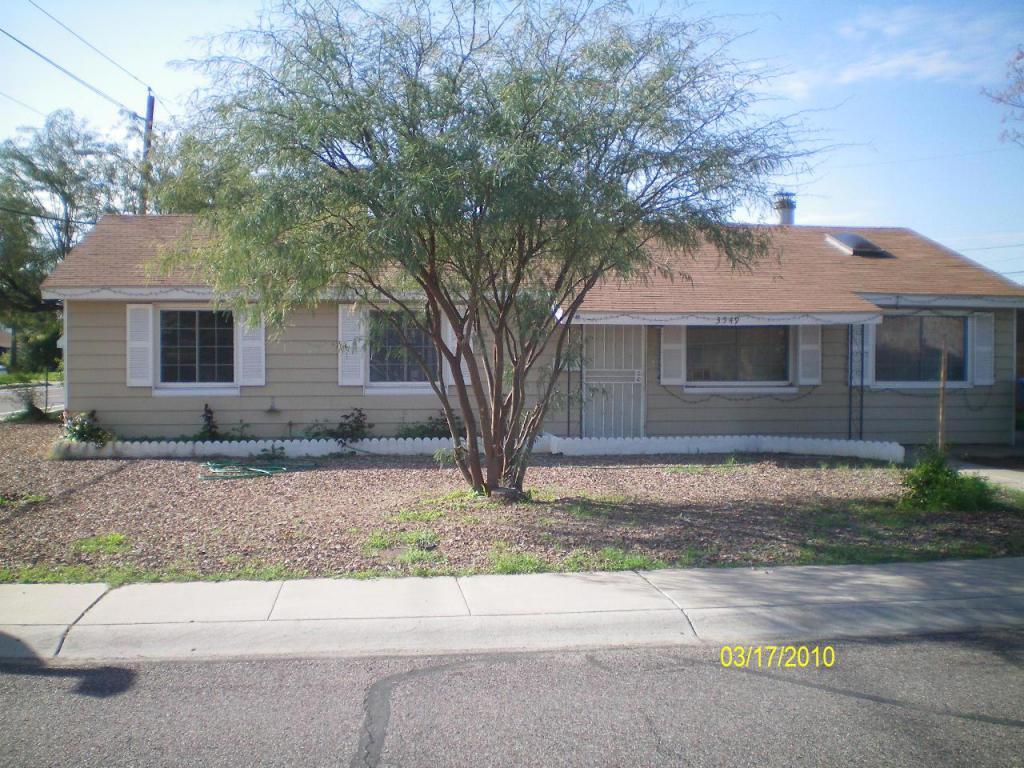 3549 E Delcoa Dr., Phoenix, AZ 85032
