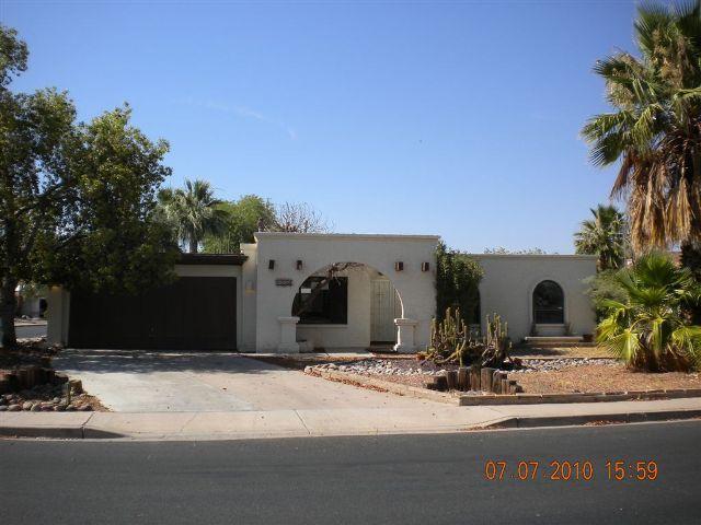 2514 W Onza Ave., Mesa, AZ 85202