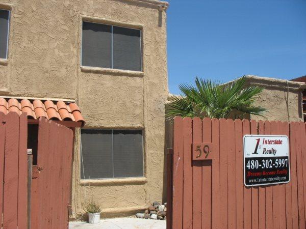948 S Alma School Rd. #59, Mesa, AZ 85210
