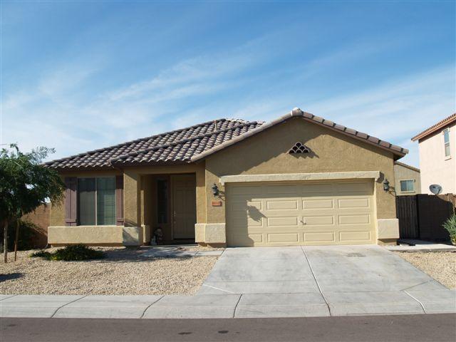 8650 W Malapai Dr., Peoria, AZ 85345