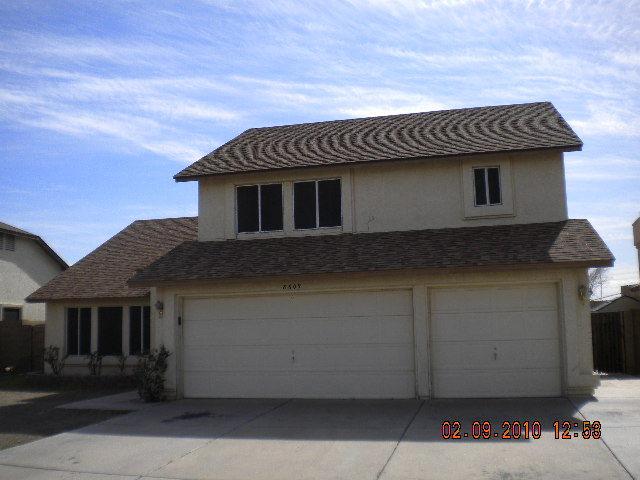 8609 W Pershing Ave., Peoria, AZ 85381